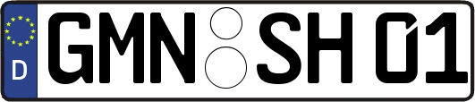 GMN-SH01