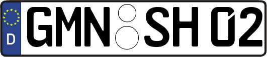 GMN-SH02