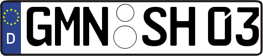 GMN-SH03