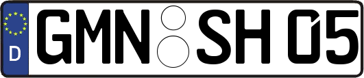 GMN-SH05