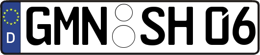 GMN-SH06