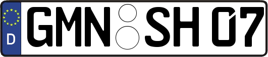 GMN-SH07