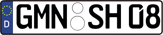 GMN-SH08