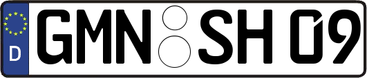 GMN-SH09