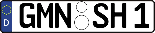 GMN-SH1