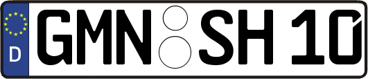 GMN-SH10