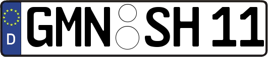 GMN-SH11