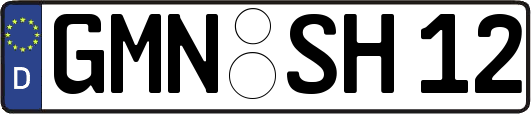 GMN-SH12