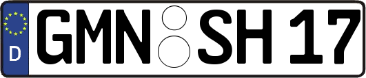 GMN-SH17