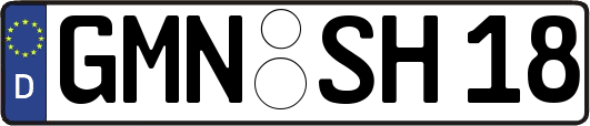 GMN-SH18