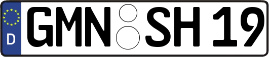 GMN-SH19