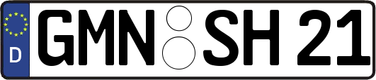 GMN-SH21