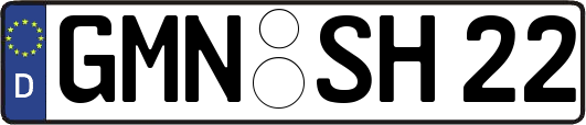 GMN-SH22