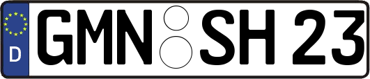 GMN-SH23