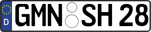GMN-SH28