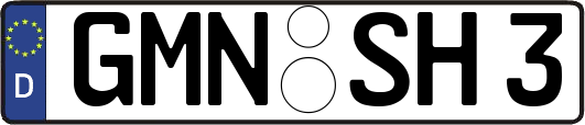 GMN-SH3