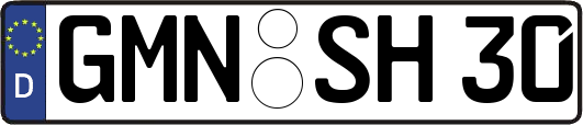 GMN-SH30