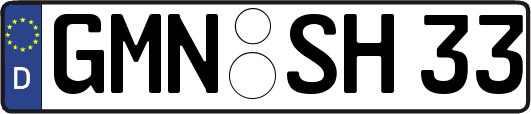 GMN-SH33