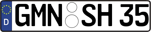 GMN-SH35