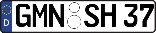 GMN-SH37
