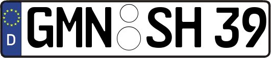 GMN-SH39