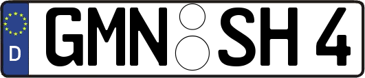 GMN-SH4