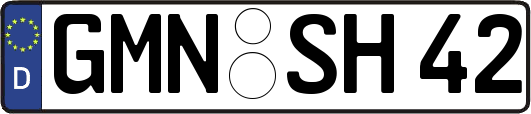 GMN-SH42