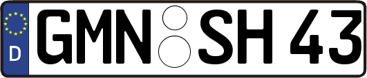 GMN-SH43