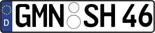 GMN-SH46
