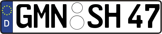 GMN-SH47