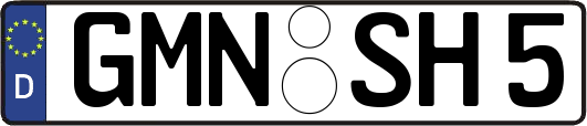 GMN-SH5