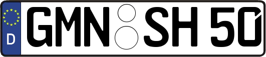GMN-SH50