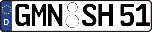 GMN-SH51