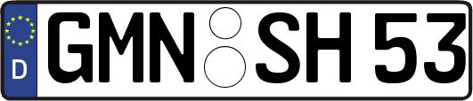GMN-SH53