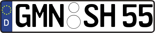 GMN-SH55