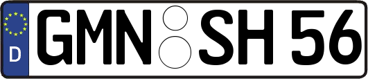 GMN-SH56