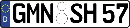 GMN-SH57