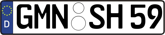 GMN-SH59