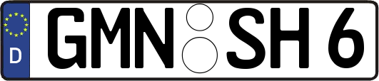 GMN-SH6
