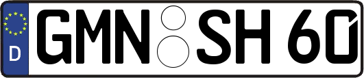 GMN-SH60