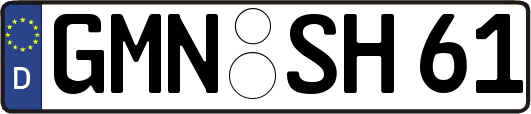 GMN-SH61