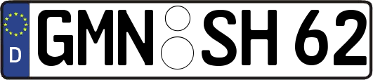 GMN-SH62