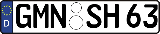 GMN-SH63
