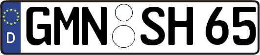 GMN-SH65