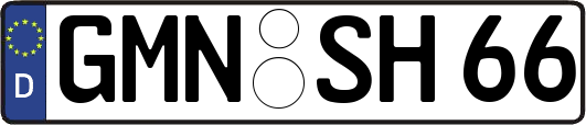 GMN-SH66