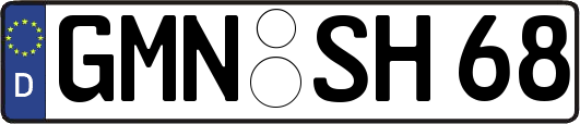 GMN-SH68