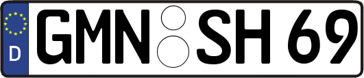 GMN-SH69
