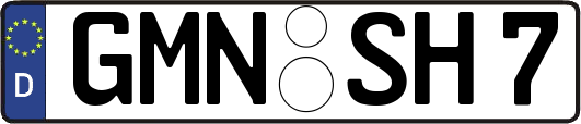 GMN-SH7