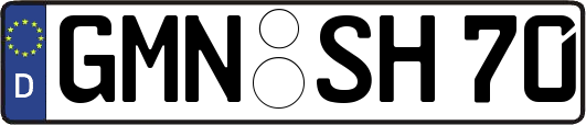 GMN-SH70