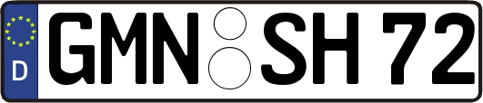 GMN-SH72
